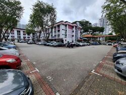 Clementi Avenue 2 Shopping Centre (D5), Shop House #570926361